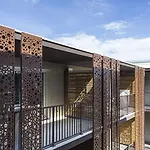 Residhotel Pont Du Gard Апарт-отель
