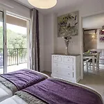 Residhotel Pont Du Gard Aparthotel 3*