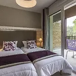 Residhotel Pont Du Gard Aparthotel 3*