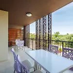 Residhotel Pont Du Gard Апарт-отель 3*