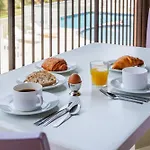 Residhotel Pont Du Gard 3*