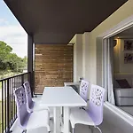 Residhotel Pont Du Gard Remoulins