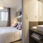 Residhotel Pont Du Gard Ремулен