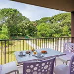 Residhotel Pont Du Gard Апарт-отель 3*