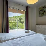 Aparthotel Residhotel Pont Du Gard Remoulins