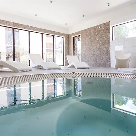 Residhotel Pont Du Gard Remoulins