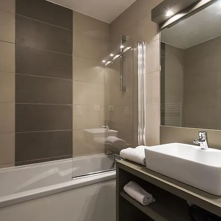 Apart Otel Residhotel Pont Du Gard Remoulins