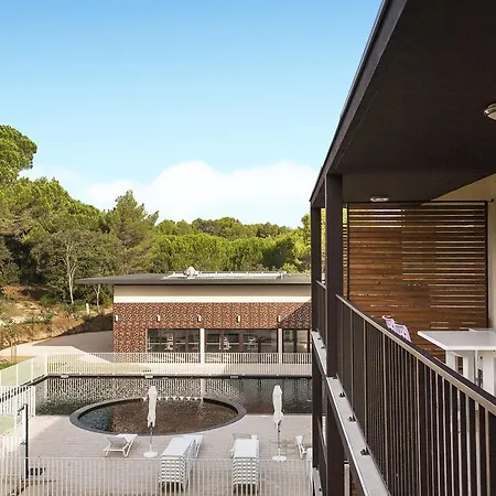 Residhotel Pont Du Gard