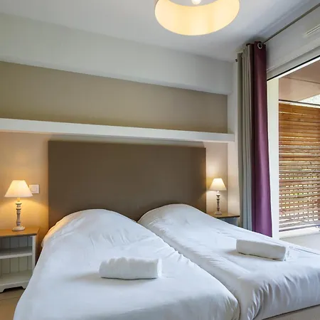 Residhotel Pont Du Gard アパートホテル
