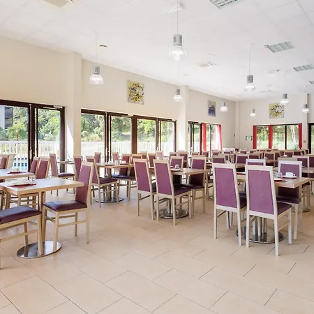 Residhotel Pont Du Gard Aparthotel