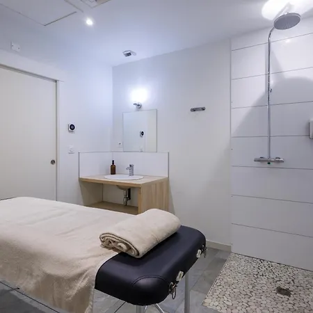 Apart Otel Residhotel Pont Du Gard Remoulins