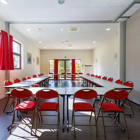 Residhotel Pont Du Gard