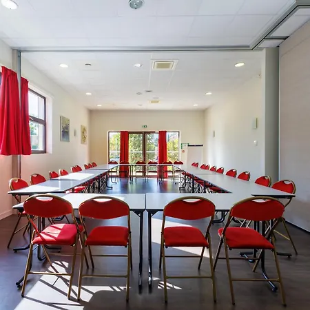 Residhotel Pont Du Gard