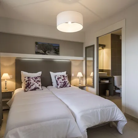 Residhotel Pont Du Gard