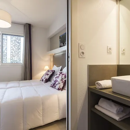 Residhotel Pont Du Gard Remoulins