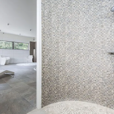 Apart Otel Residhotel Pont Du Gard 3*