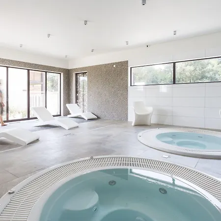 Residhotel Pont Du Gard Apart-hotel