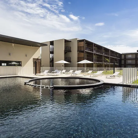 Residhotel Pont Du Gard Remoulins