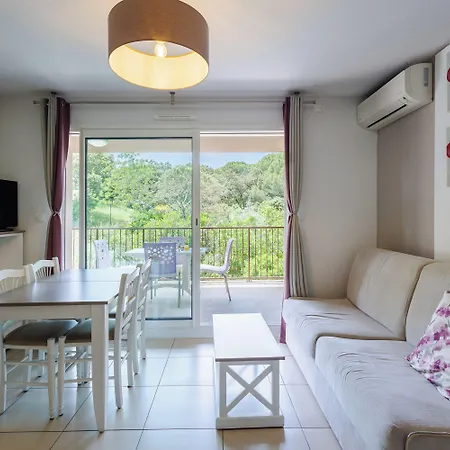 Residhotel Pont Du Gard Apart Otel Remoulins