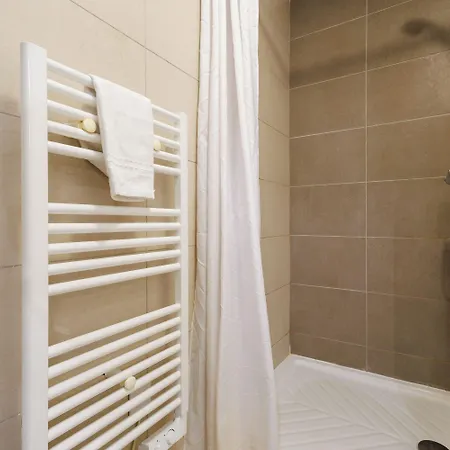 아파트호텔 Residhotel Pont Du Gard 3*