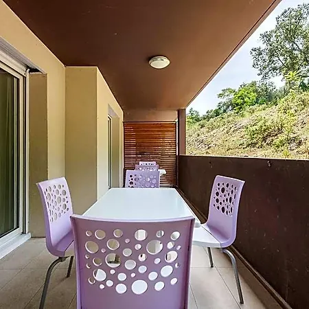 Residhotel Pont Du Gard