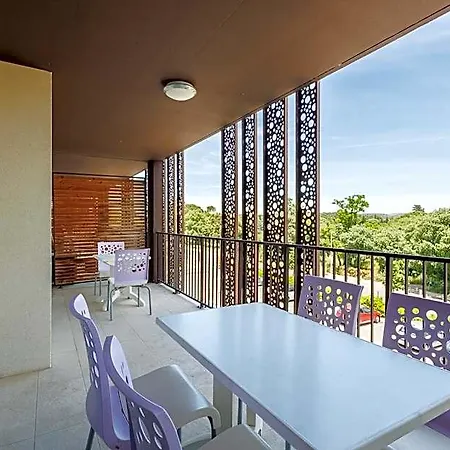 Residhotel Pont Du Gard Remoulins