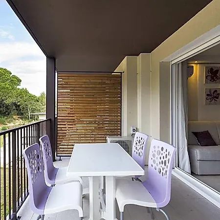 Aparthotel Residhotel Pont Du Gard Remoulins
