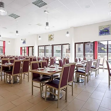 Residhotel Pont Du Gard Remoulins