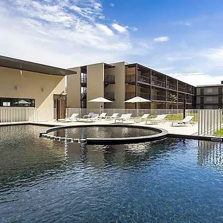 Aparthotel Residhotel Pont Du Gard Remoulins