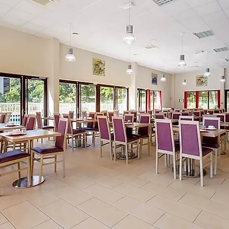 Apartahotel Residhotel Pont Du Gard 3*