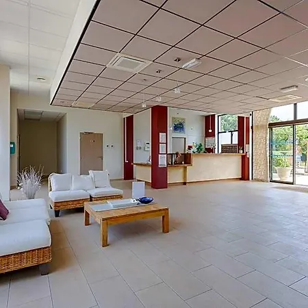 Residhotel Pont Du Gard 3* Remoulins
