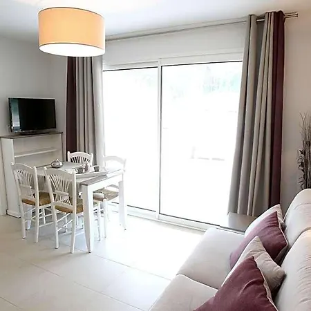 Residhotel Pont Du Gard 3* Remoulins