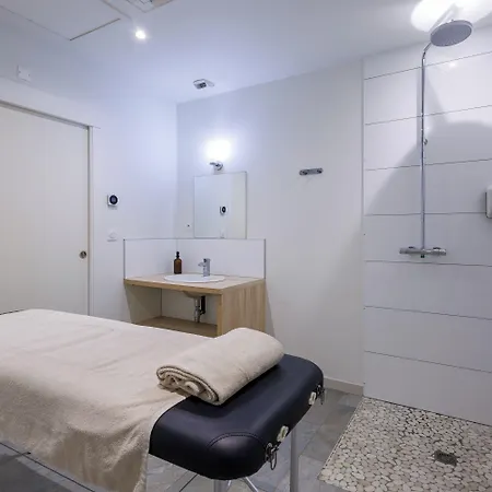 Residhotel Pont Du Gard 3* Remoulins