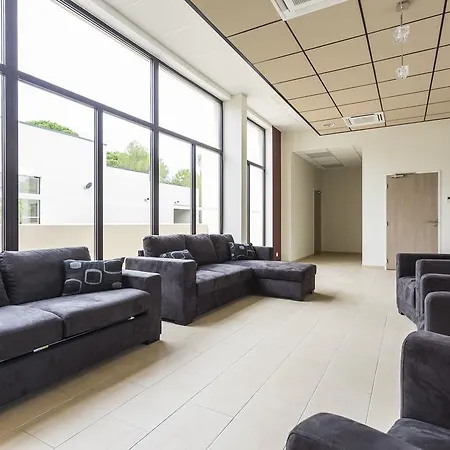 Residhotel Pont Du Gard Remoulins
