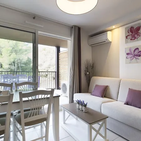 Residhotel Pont Du Gard 3* Remoulins