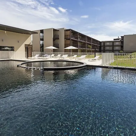 Residhotel Pont Du Gard 3*