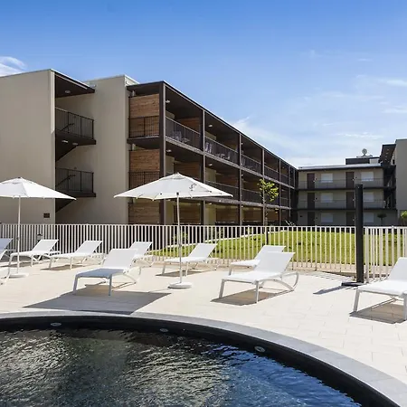 Residhotel Pont Du Gard
