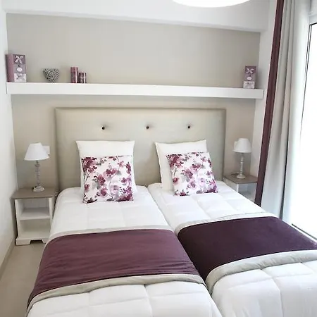 Residhotel Pont Du Gard Remoulins