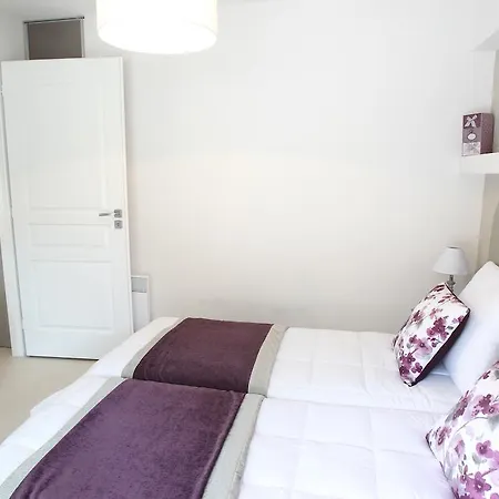 Residhotel Pont Du Gard
