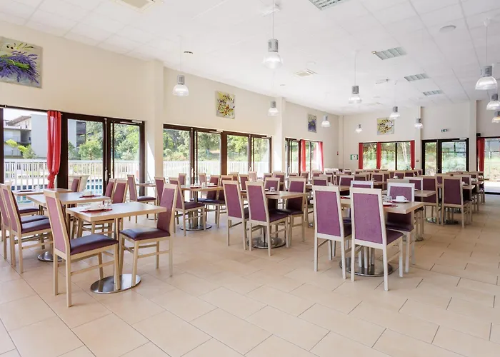 Residhotel Pont Du Gard Apartmanhotel