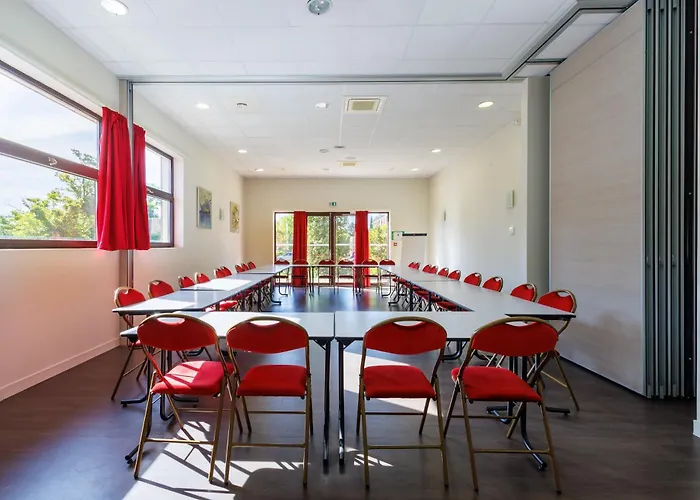 Residhotel Pont Du Gard