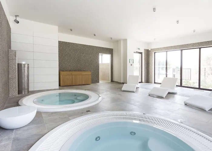 Residhotel Pont Du Gard Remoulins