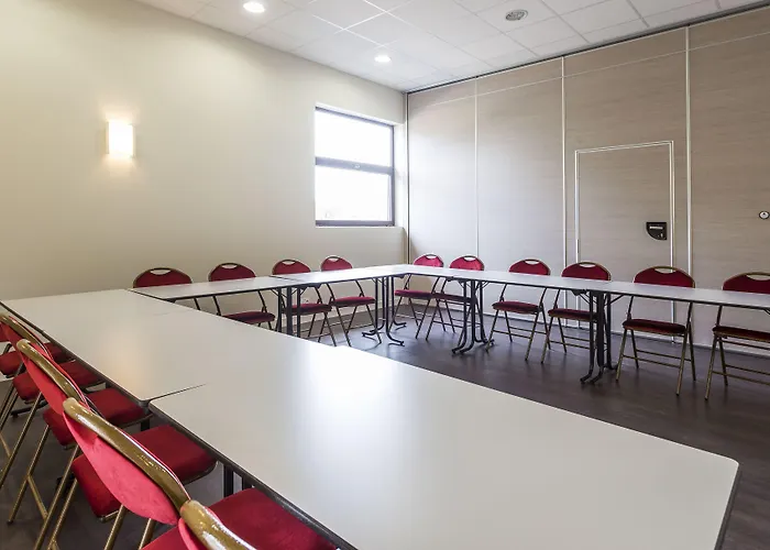 Apartmanhotel Residhotel Pont Du Gard Remoulins